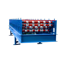 EPS Sandwich panel production line roll forming machine line